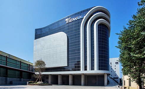 114年度運動企業認證-天崗精機