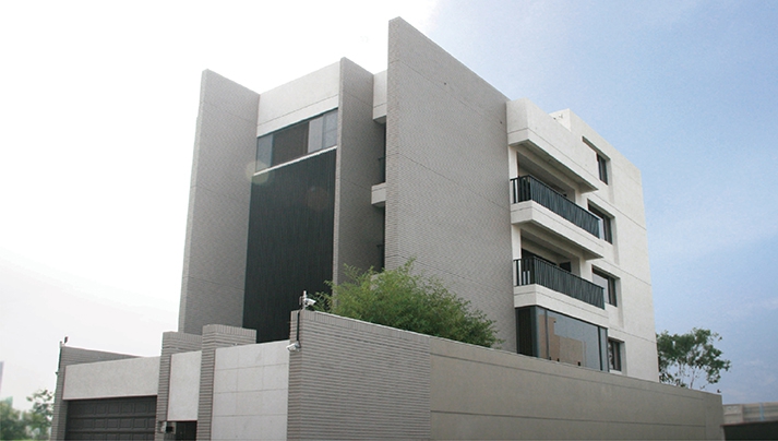 十二期孫宅(續1)